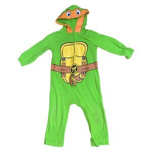 Sz.18-24 Mos.*Nickelodeon*Teenage Mutant Ninja Turtles* Onesie/Hoodie